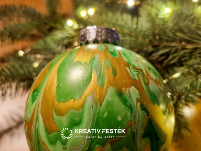 Karácsonyi trendek DIY 2024